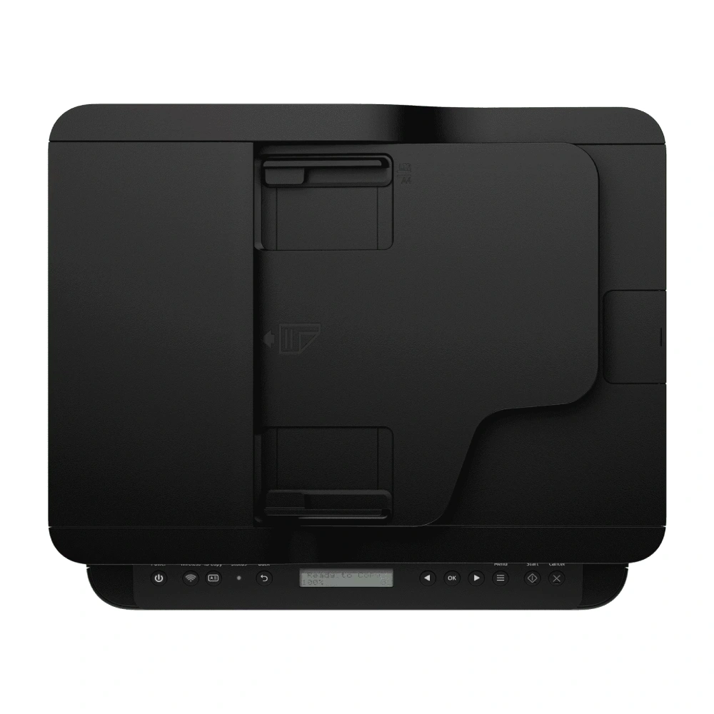 HP Laser Printer 323sdnw A4 Multi Function with Duplex | ADF | WiFi | Lan view 4